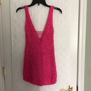 Pink MODA Summer Top